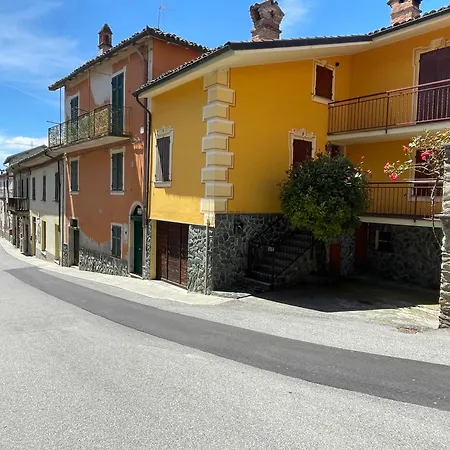 Casa Dello Zio By Holiday World