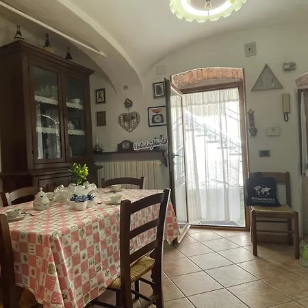 Casa Dello Zio By Holiday World * Trisobbio