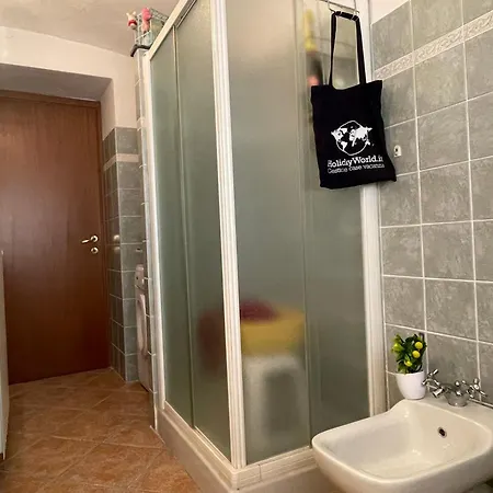 Casa Dello Zio By Holiday World * Trisobbio