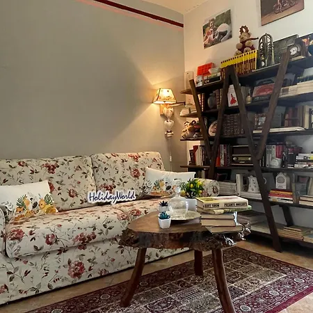 Apartment Casa Dello Zio By Holiday World Trisobbio
