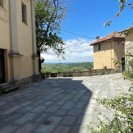 Casa Dello Zio By Holiday World * Trisobbio